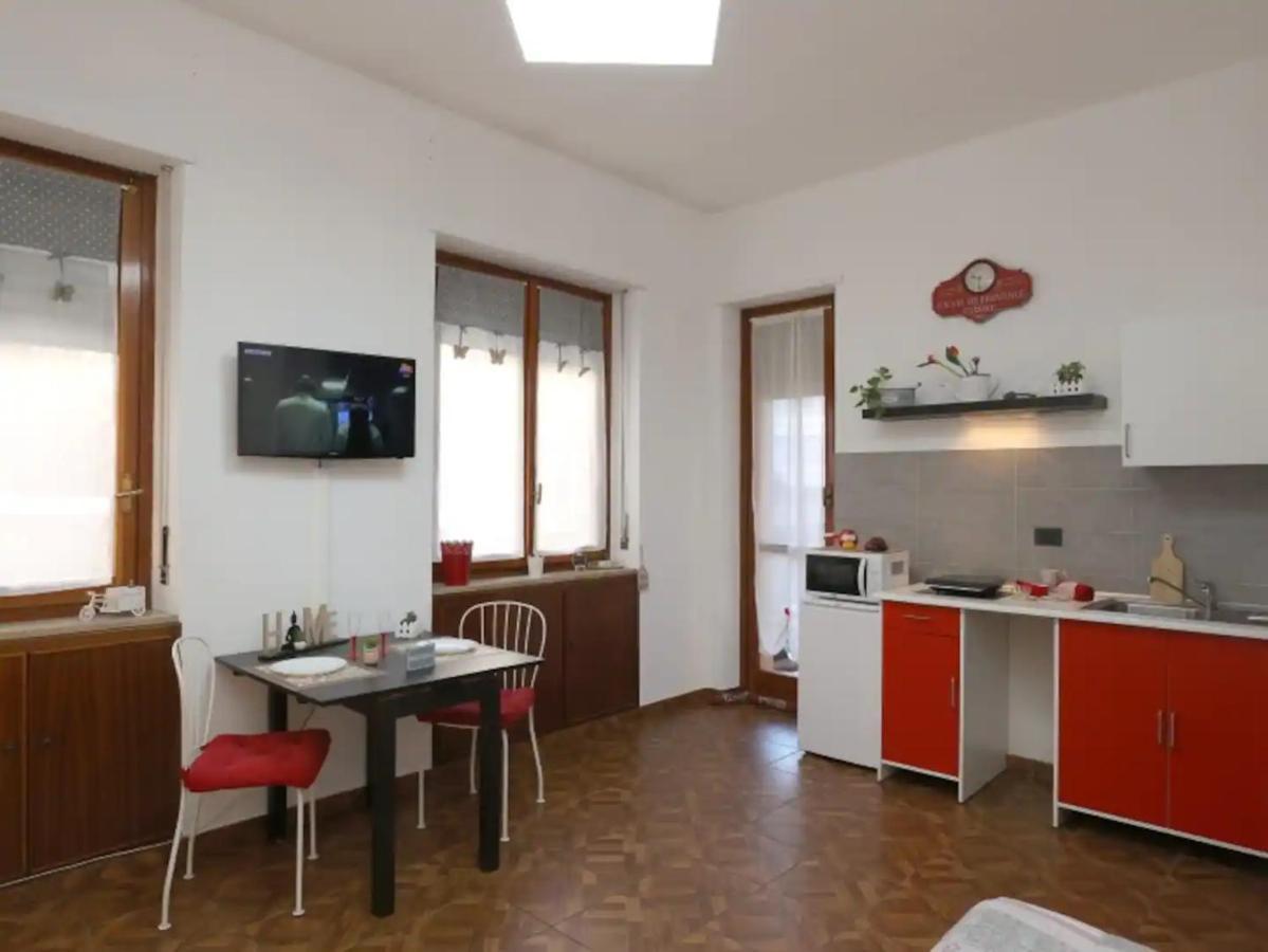 La Petite Maison Turin Exterior foto